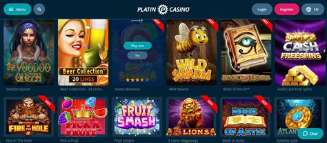 platincasino.com|online casino platin.